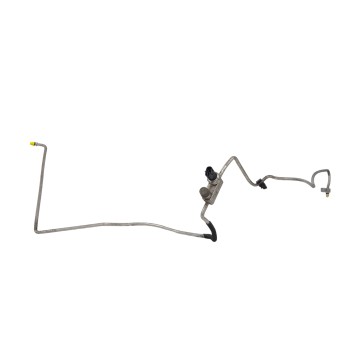 Recambio de tubos aire acondicionado para toyota yaris (_p13_) 1.3 (nsp130_) referencia OEM IAM   