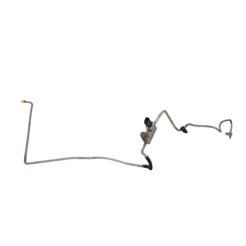 Recambio de tubos aire acondicionado para toyota yaris (_p13_) 1.3 (nsp130_) referencia OEM IAM   