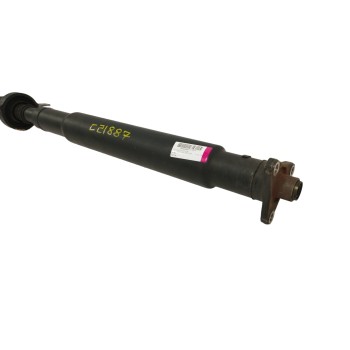 Recambio de transmision central para bmw serie 3 lim. (f30) 316d referencia OEM IAM 7623744 154 CM 