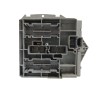 Recambio de caja reles / fusibles para fiat idea (135) 1.3 jtd cat referencia OEM IAM 51739427  