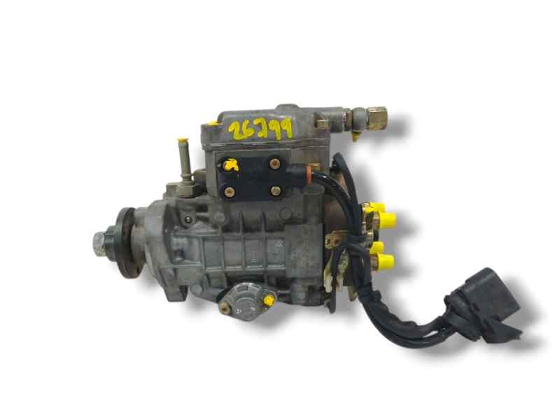 Recambio de bomba inyeccion para seat leon (1m1) 1.9 tdi referencia OEM IAM 038130107D 0460404977 