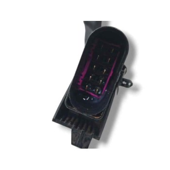 Recambio de bomba inyeccion para seat leon (1m1) 1.9 tdi referencia OEM IAM 038130107D 0460404977 