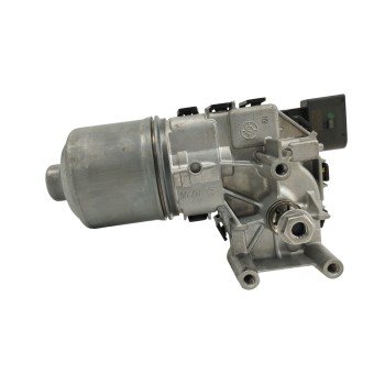 Recambio de motor limpia delantero para citroën c3 1.2 12v vti / puretech referencia OEM IAM 0390241589  