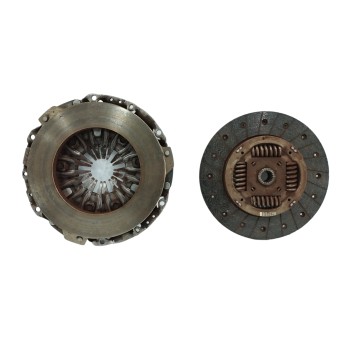 Recambio de kit embrague para fiat ducato furgón 35 (290) 150 multicab (rs: 3000 mm) (l1h1) referencia OEM IAM 5801434745  