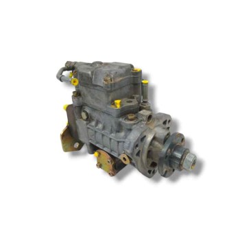 Recambio de bomba inyeccion para seat leon (1m1) 1.9 tdi referencia OEM IAM 038130107D 0460404977 
