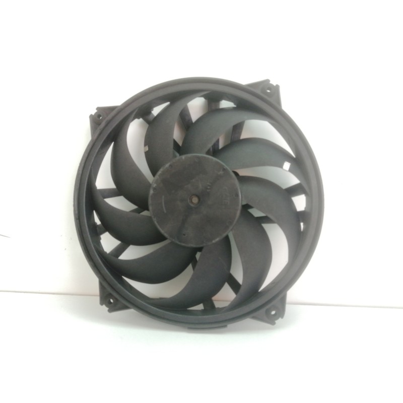 Recambio de electroventilador para citroën xsara berlina 1.9 d sx referencia OEM IAM 9643520680  
