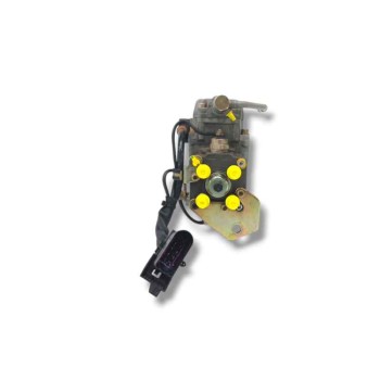Recambio de bomba inyeccion para seat leon (1m1) 1.9 tdi referencia OEM IAM 038130107D 0460404977 
