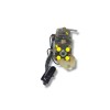 Recambio de bomba inyeccion para seat leon (1m1) 1.9 tdi referencia OEM IAM 038130107D 0460404977 