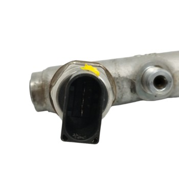 Recambio de rampa inyectora para seat ibiza st (6p8) 1.4 tdi referencia OEM IAM 04B130093  