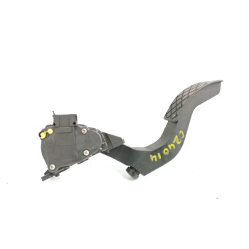 Recambio de potenciometro pedal para audi allroad quattro (4b5) 2.5 v6 24v tdi referencia OEM IAM   