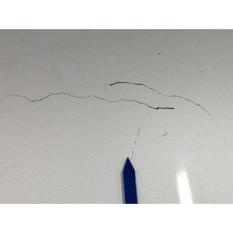 ALERON TRASERO OBSERVAR FOTOS PLATA