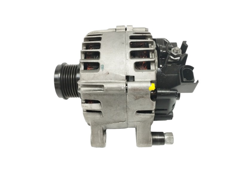 Recambio de alternador para volvo v40 1.6 diesel cat referencia OEM IAM 31419219 150A 