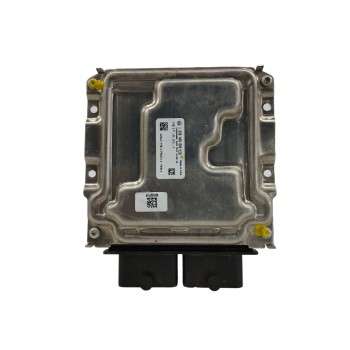 Recambio de centralita motor uce para hyundai i20 1.2 cat referencia OEM IAM 3911603724  