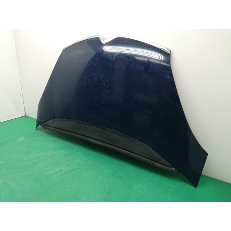 CAPOT OBSERVAR FOTOS