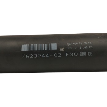 Recambio de transmision central para bmw serie 3 lim. (f30) 316d referencia OEM IAM 7623744 154 CM 