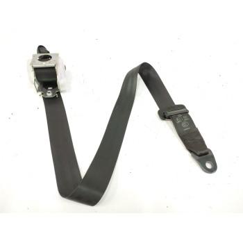 CINTURON SEGURIDAD TRASERO DERECHO 9654437877 