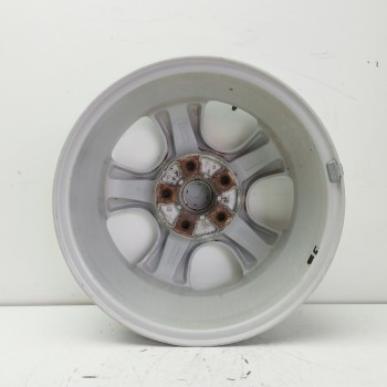 Recambio de llanta para opel astra g berlina 2.0 dti referencia OEM IAM 9192812 6JX15ET49 