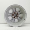 Recambio de llanta para opel astra g berlina 2.0 dti referencia OEM IAM 9192812 6JX15ET49 