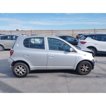 Recambio de carroceria corte para toyota yaris (ncp1/nlp1/scp1) 1.3 cat referencia OEM IAM   
