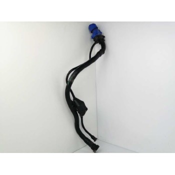 Recambio de boca llenado combustible para citroën c4 cactus 1.5 blue-hdi fap referencia OEM IAM P1009294 DEPOSITO ADBLUE P100930