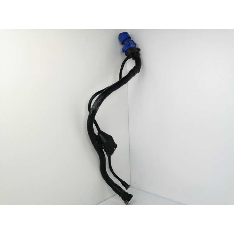 Recambio de boca llenado combustible para citroën c4 cactus 1.5 blue-hdi fap referencia OEM IAM P1009294 DEPOSITO ADBLUE P100930