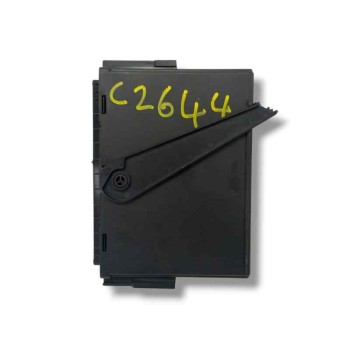 Recambio de modulo electronico para opel tigra twin top 1.4 16v referencia OEM IAM 330518684 5WK48664D 