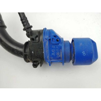 Recambio de boca llenado combustible para citroën c4 cactus 1.5 blue-hdi fap referencia OEM IAM P1009294 DEPOSITO ADBLUE P100930