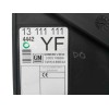 Recambio de modulo electronico para opel tigra twin top 1.4 16v referencia OEM IAM 330518684 5WK48664D 