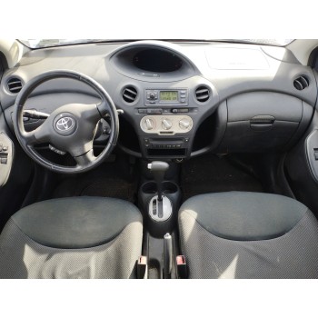 Recambio de carroceria corte para toyota yaris (ncp1/nlp1/scp1) 1.3 cat referencia OEM IAM   