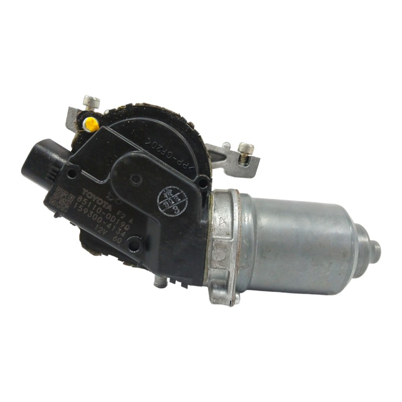 MOTOR LIMPIA DELANTERO 1593004134