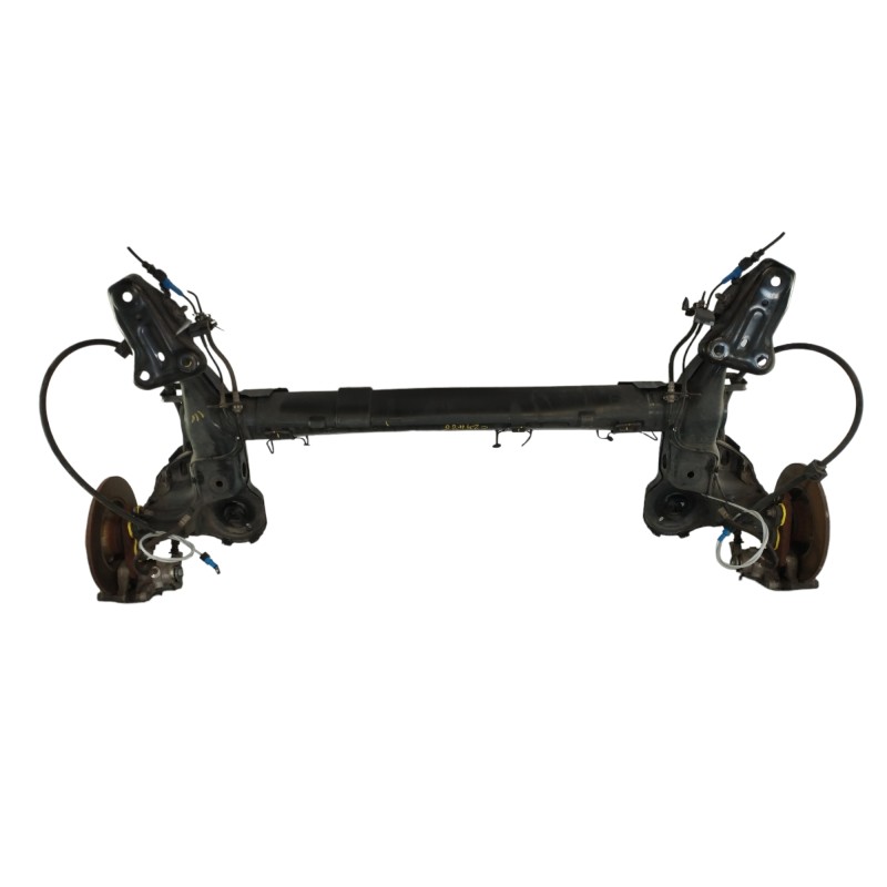 Recambio de puente trasero para opel crossland x 1.2 referencia OEM IAM 3649308 5148W2 