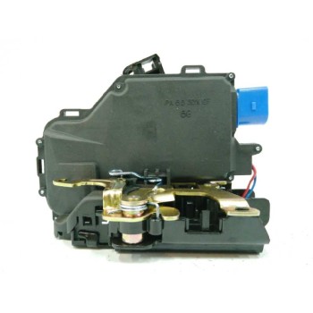 Recambio de cerradura puerta trasera derecha para seat toledo (5p2) referencia OEM IAM 3D4839016A  