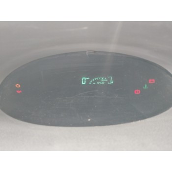 Recambio de carroceria corte para toyota yaris (ncp1/nlp1/scp1) 1.3 cat referencia OEM IAM   