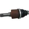 Recambio de transmision delantera izquierda para fiat ducato furgoneta (250) 100 multijet 2,2 d referencia OEM IAM   
