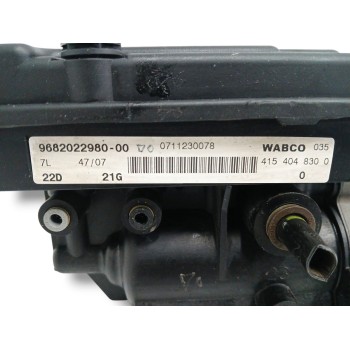 Recambio de bomba suspension para citroën c4 grand picasso i (ua_) 2.0 hdi 138 referencia OEM IAM 9682022980  415404830