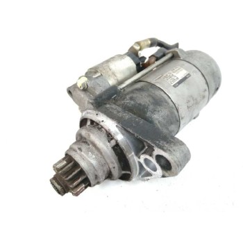 Recambio de motor arranque para volkswagen touran (5t1) 1.6 16v tdi dpf referencia OEM IAM 7522C 4380000231 