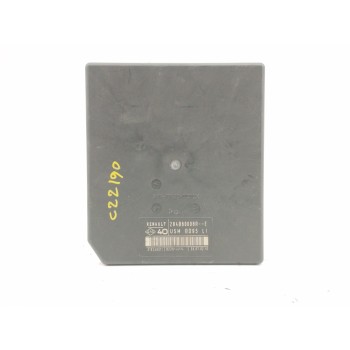 Recambio de caja reles / fusibles para renault megane iii berlina 5 p dynamique referencia OEM IAM 284B60008R  