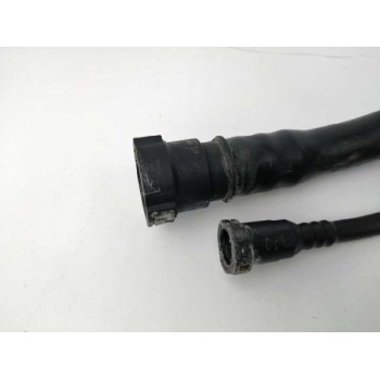 Recambio de boca llenado combustible para citroën c4 cactus 1.5 blue-hdi fap referencia OEM IAM P1009294 DEPOSITO ADBLUE P100930