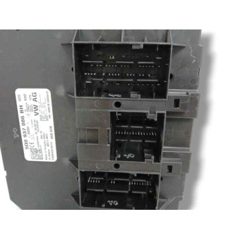 Recambio de modulo electronico para volkswagen passat b8 (3g2, cb2) 1.4 tsi 150 cv referencia OEM IAM 5Q0937086BH F005V01814 