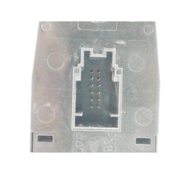 Recambio de mando elevalunas delantero izquierdo para bmw serie 1 lim. (f21) 2.0 turbodiesel referencia OEM IAM 9226264  