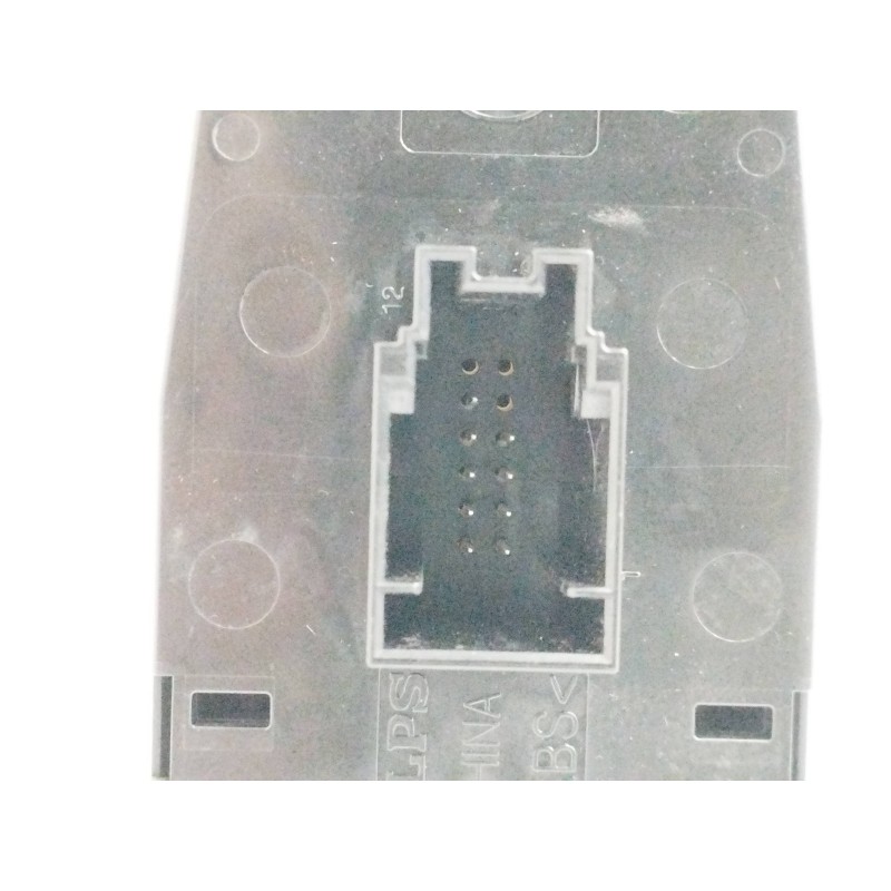 MANDO ELEVALUNAS DELANTERO IZQUIERDO