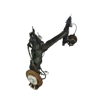 Recambio de puente trasero para opel crossland x 1.2 referencia OEM IAM 3649308 5148W2 