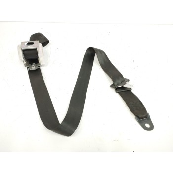CINTURON SEGURIDAD TRASERO IZQUIERDO 9654437977 
