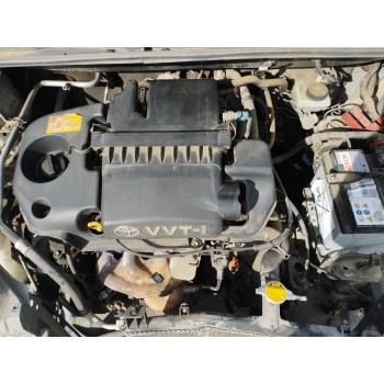 Recambio de carroceria corte para toyota yaris (ncp1/nlp1/scp1) 1.3 cat referencia OEM IAM   