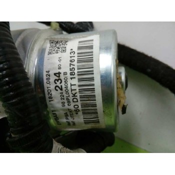 Recambio de cremallera direccion para peugeot 2008 (--.2013) access referencia OEM IAM 9822423480 69PL004060B 