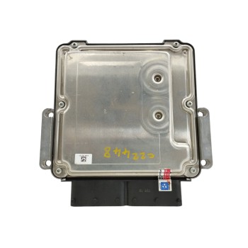 Recambio de centralita motor uce para jeep renegade 1.6 m-jet cat referencia OEM IAM 46338313 0281035022 