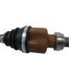 Recambio de transmision delantera derecha para fiat ducato furgoneta (250) 100 multijet 2,2 d referencia OEM IAM   