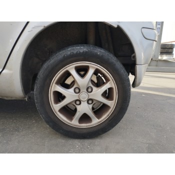 Recambio de carroceria corte para toyota yaris (ncp1/nlp1/scp1) 1.3 cat referencia OEM IAM   