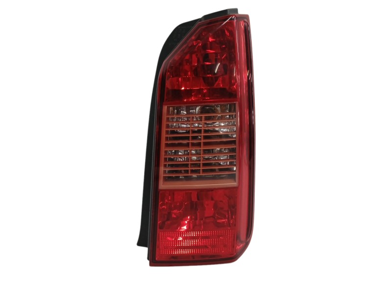 Recambio de piloto trasero derecho para fiat idea (135) 1.3 jtd cat referencia OEM IAM 46829508  