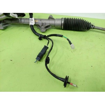 Recambio de cremallera direccion para peugeot 2008 (--.2013) access referencia OEM IAM 9822423480 69PL004060B 